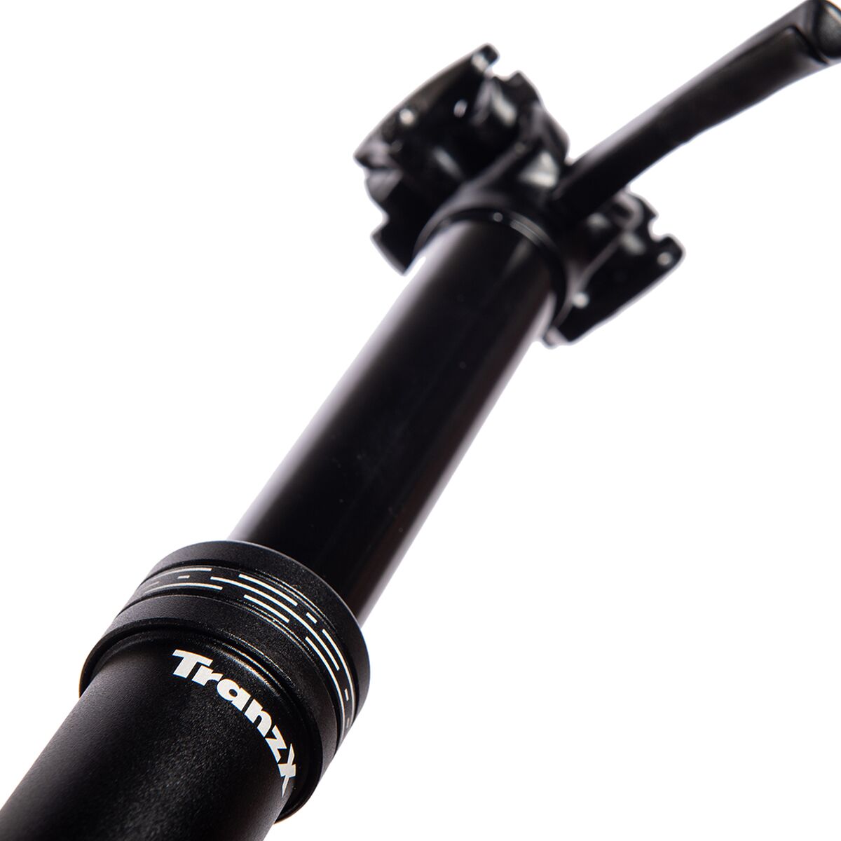 TranzX Jump Seat Dropper Post Components