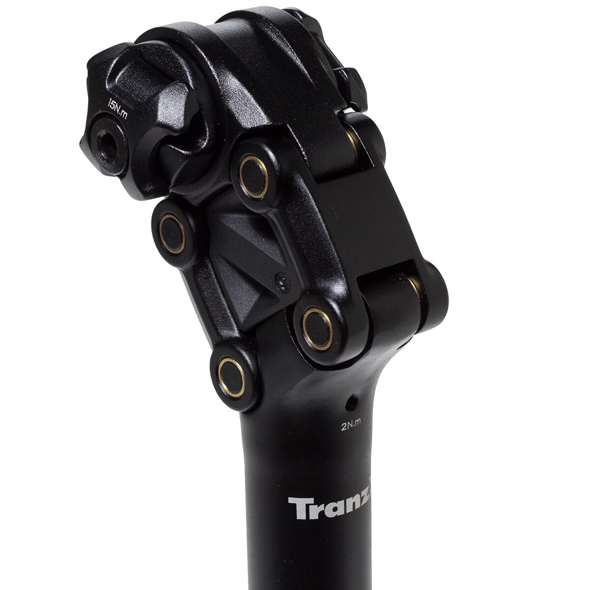 tranzx antishock seatpost