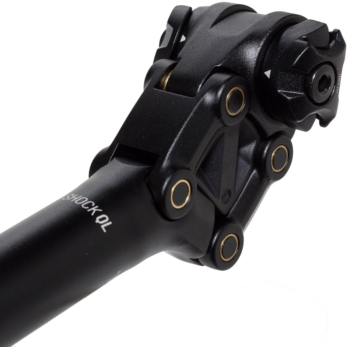 TranzX Anti Shock QL Suspension Seatpost Components