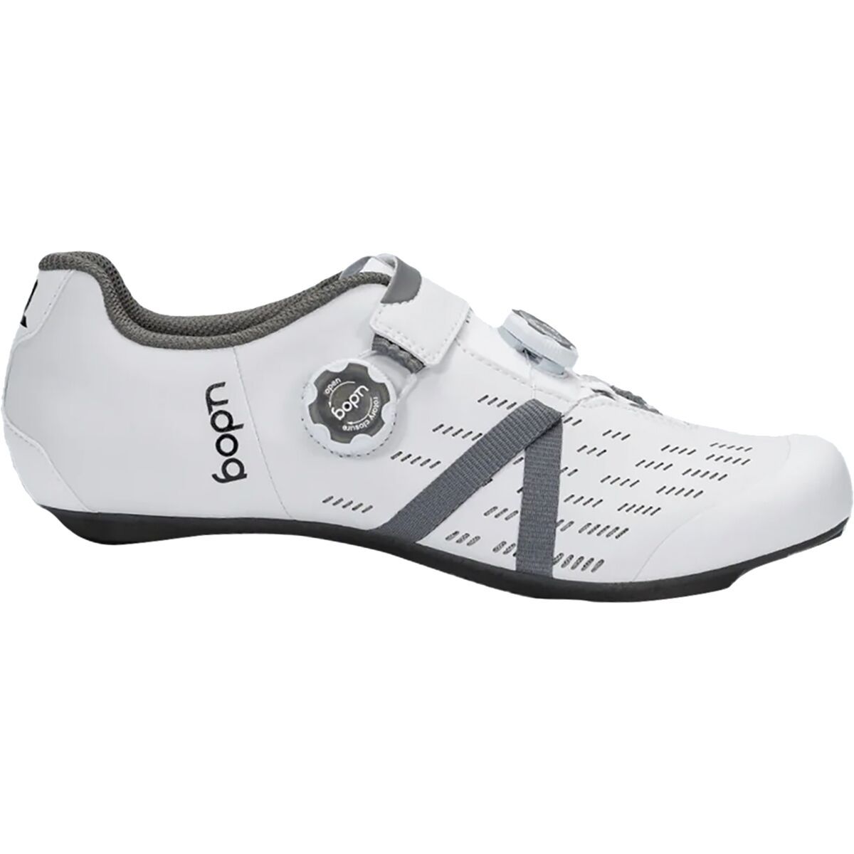 UDOG Shoes | Competitive Cyclist