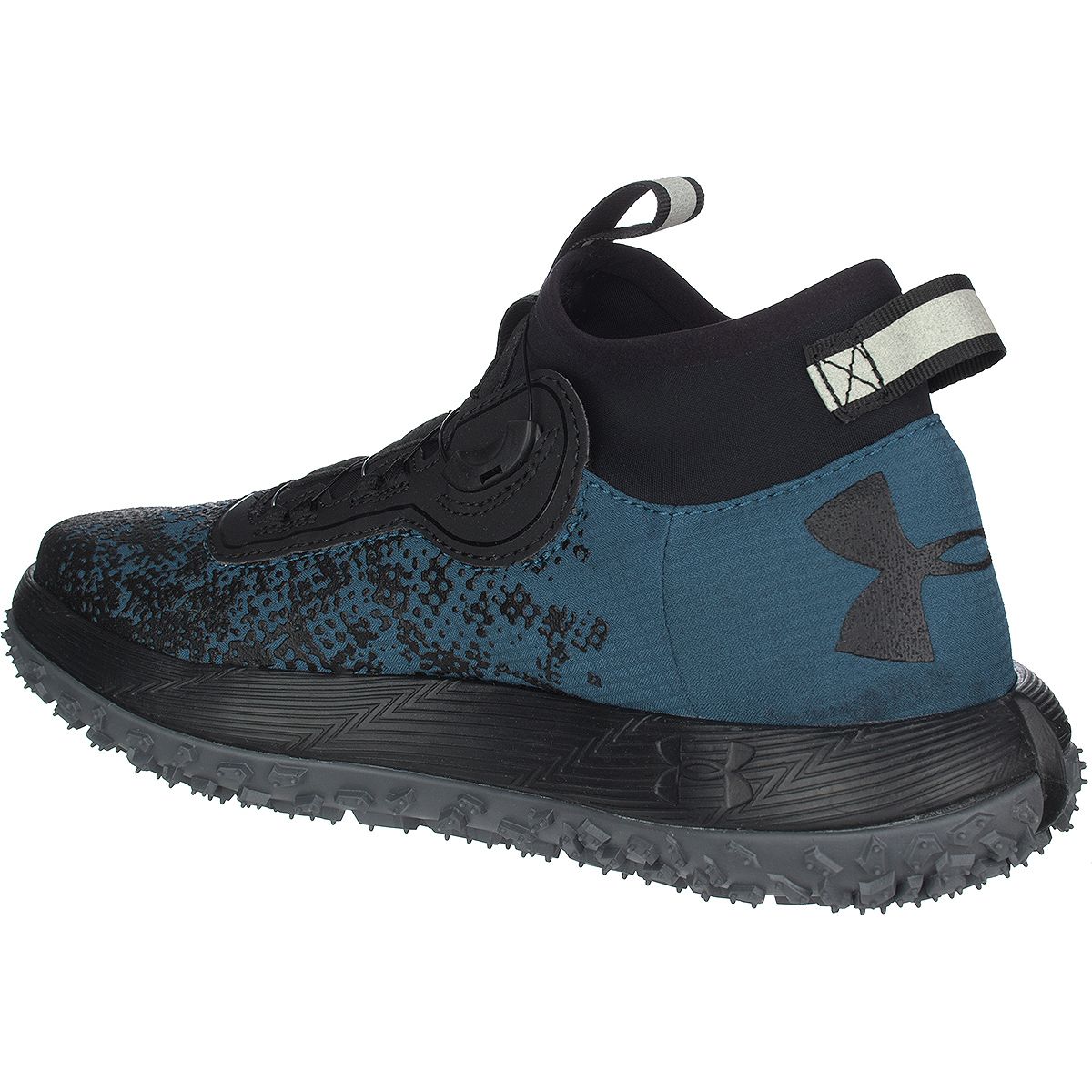Under Armour Fat Tire 2 Trail Running Shoe - Men's | Competitive Cyclist