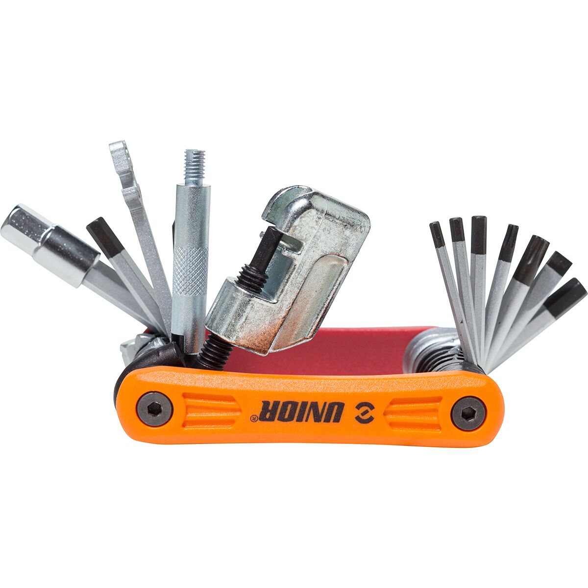 Unior Euro MultiTool Accessories