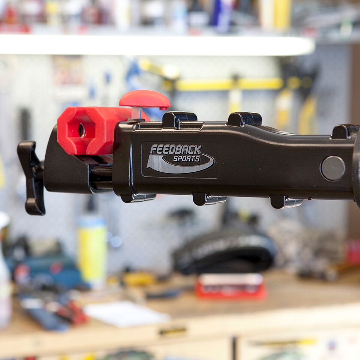 feedback sports clamp