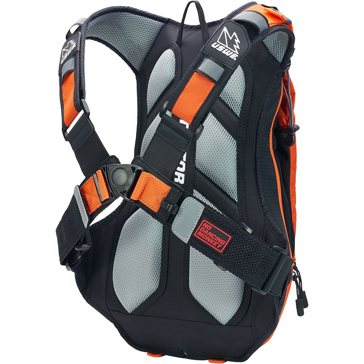 USWE Patriot 15L Hydration Pack Accessories