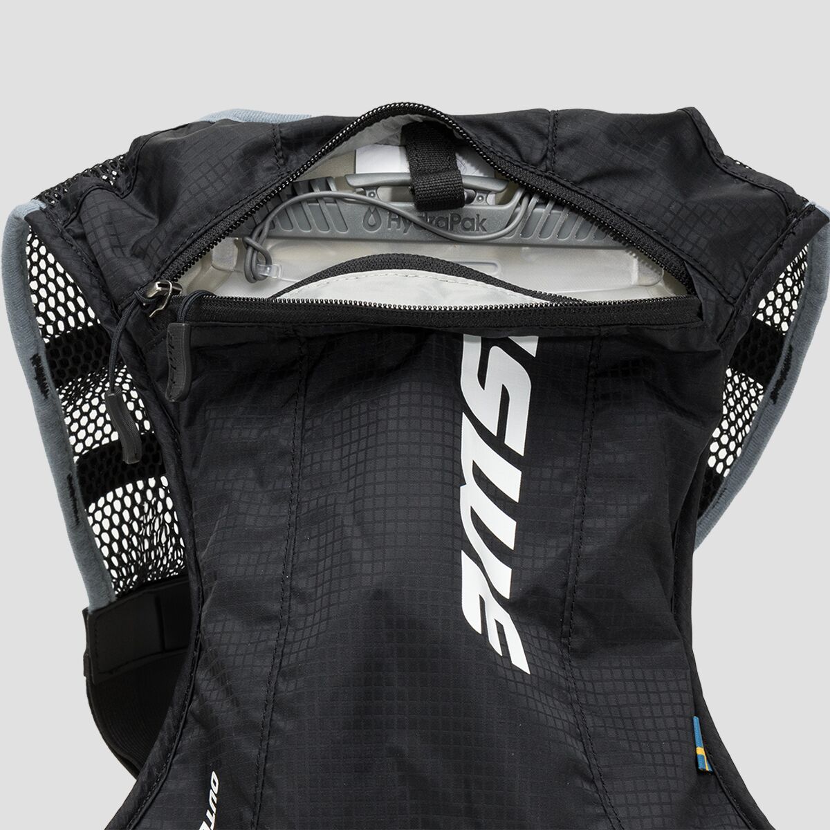 Sac à Dos D'hydratation USWE Outlander Pro - Poche 2L Pour VTT Et Trail