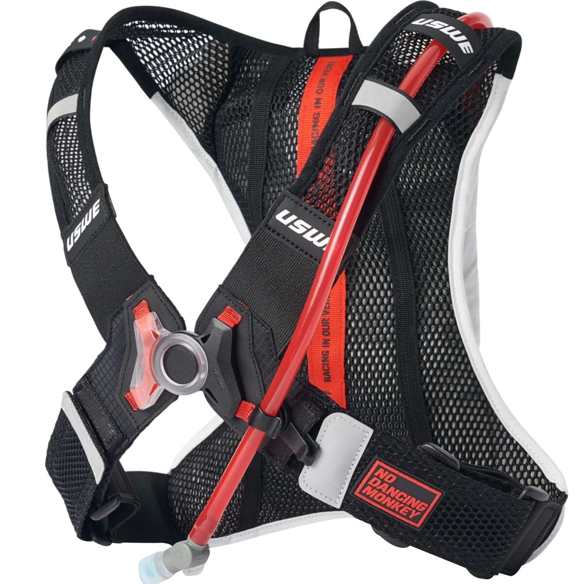 Sac d'Hydratation USWE RACE 2.0 2 L Bronze