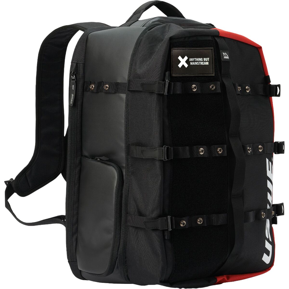 USWE Race Bags | Competitive Cyclist