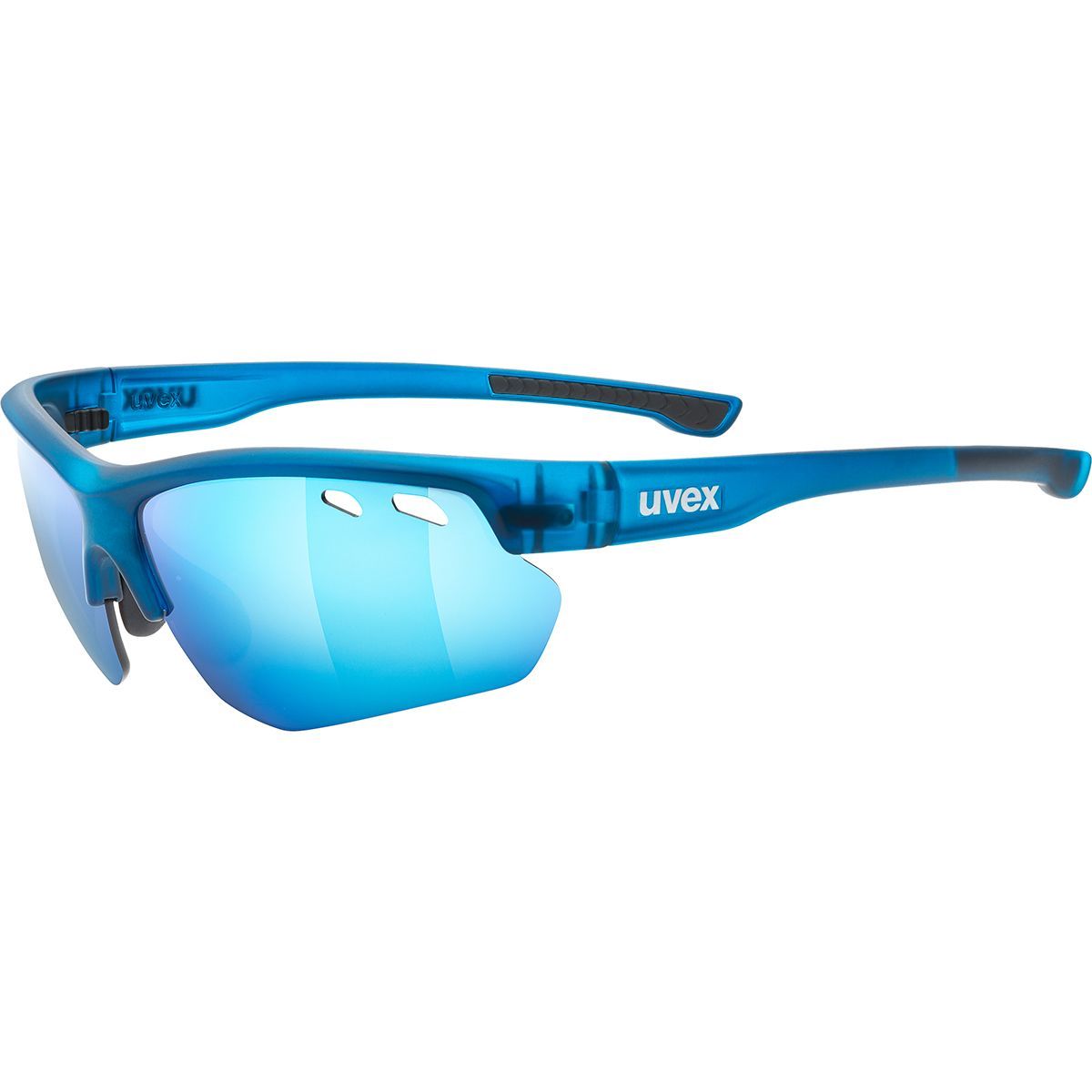 Uvex Sportstyle 115 Sunglasses | Competitive Cyclist