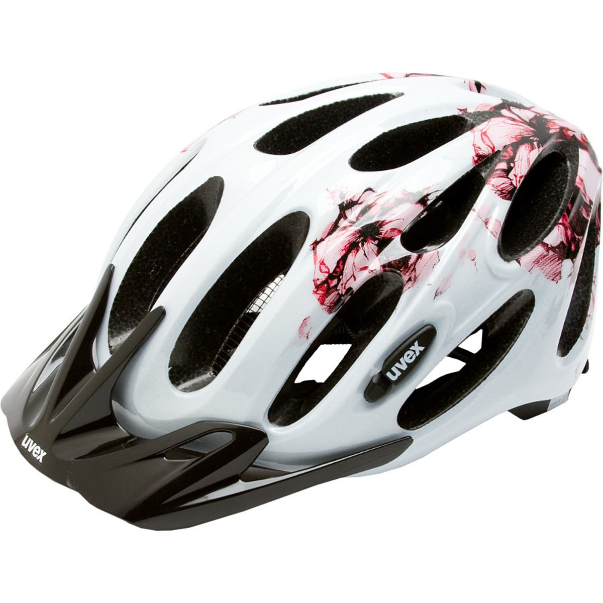 Uvex Magnum Mountain Bike Helmet Women's Men
