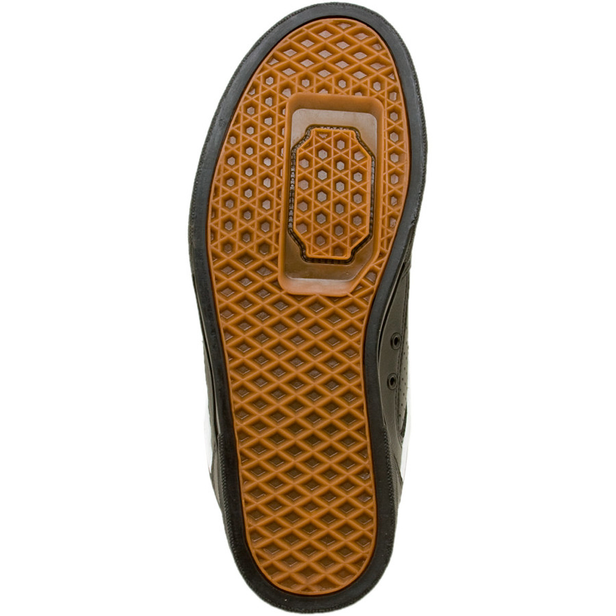 Vans Warner SPD Men's Shoes Men