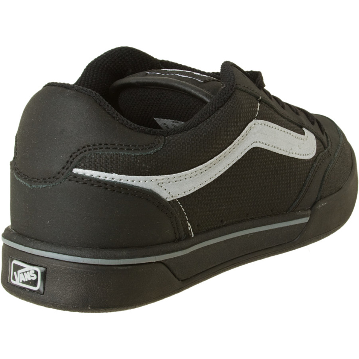 vans gravel mtb shoes