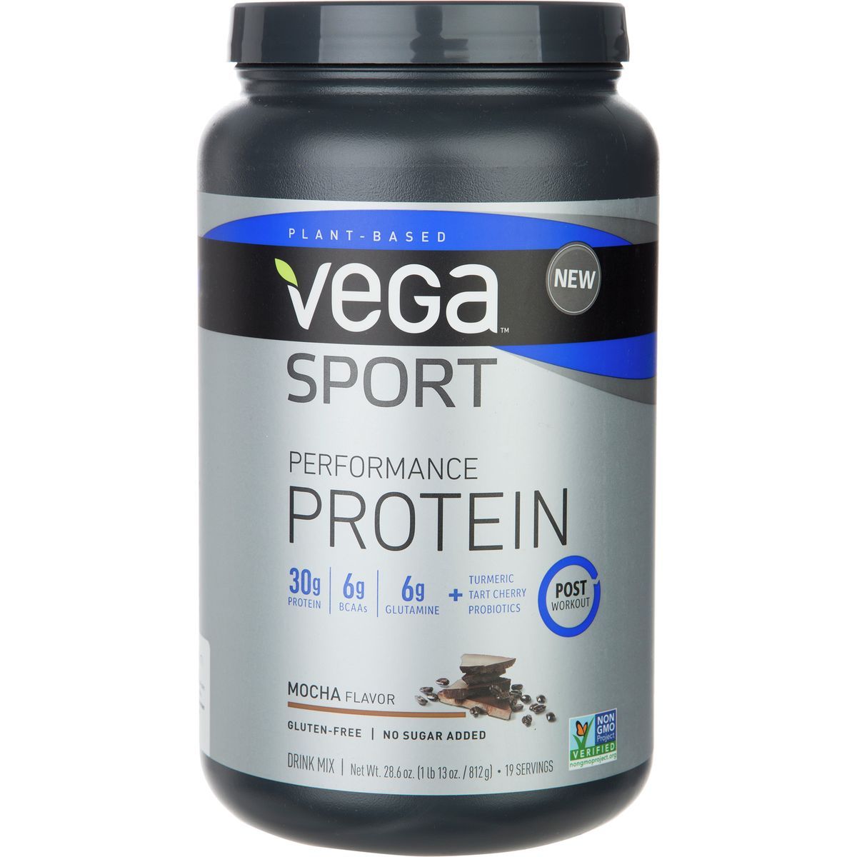 Vega Sport Protein Powder | Competitive Cyclist