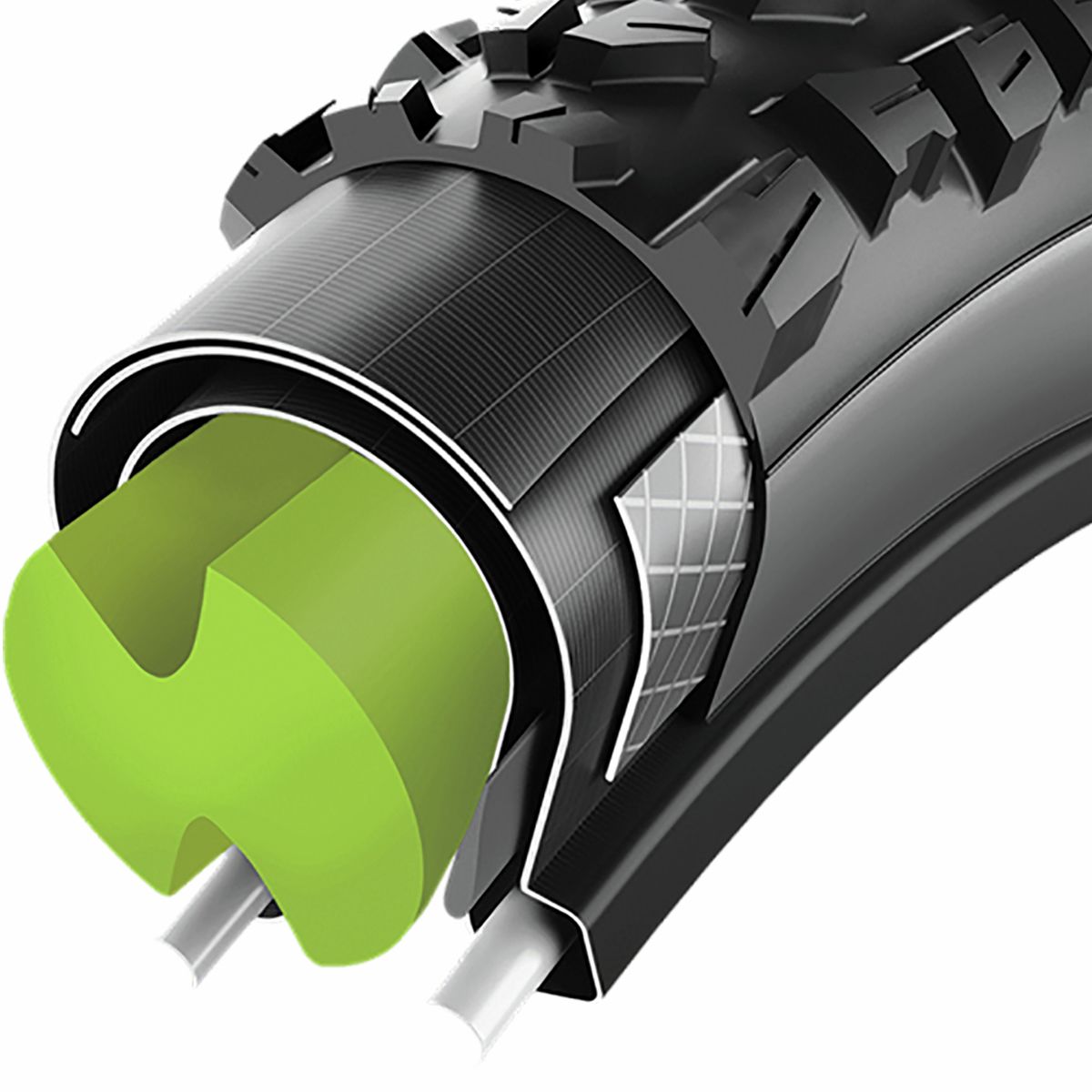 Vittoria AirLiner MTB Tire Insert Components