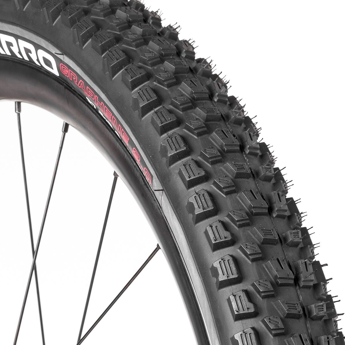 Pneu Vittoria E-Agarro 29'' Tubeless Ready TNT Graphene G2.0