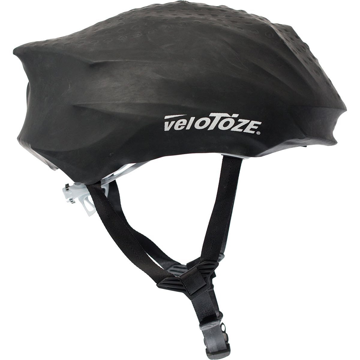veloToze Helmet Cover Men