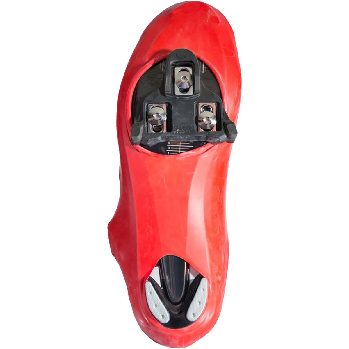 veloToze Tall Road Shoe Cover Men