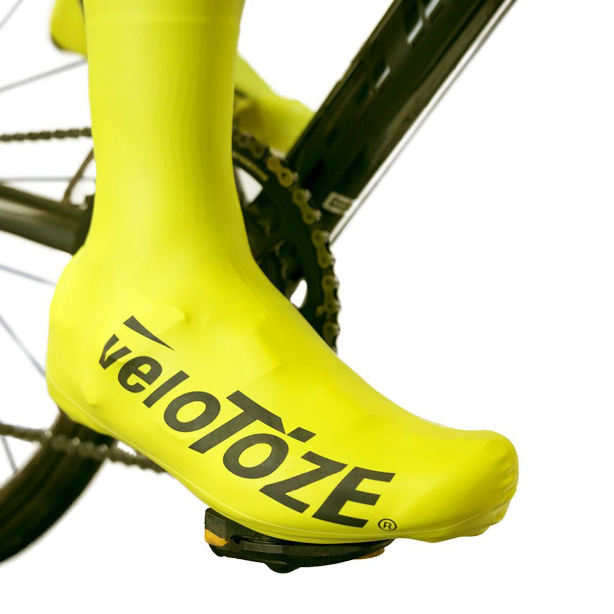 veloToze Tall Road Shoe Cover Men