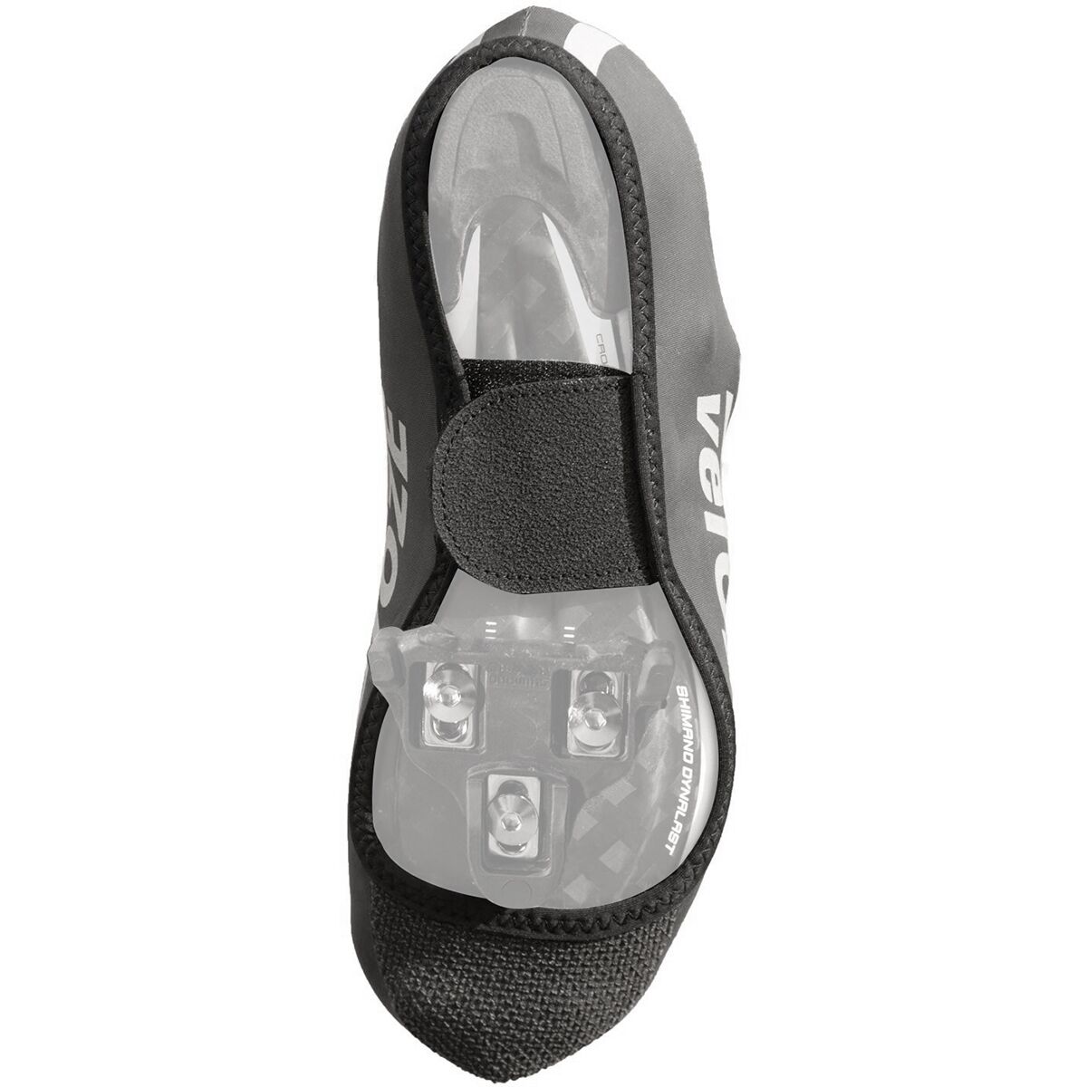 veloToze Neoprene Shoe Cover Men