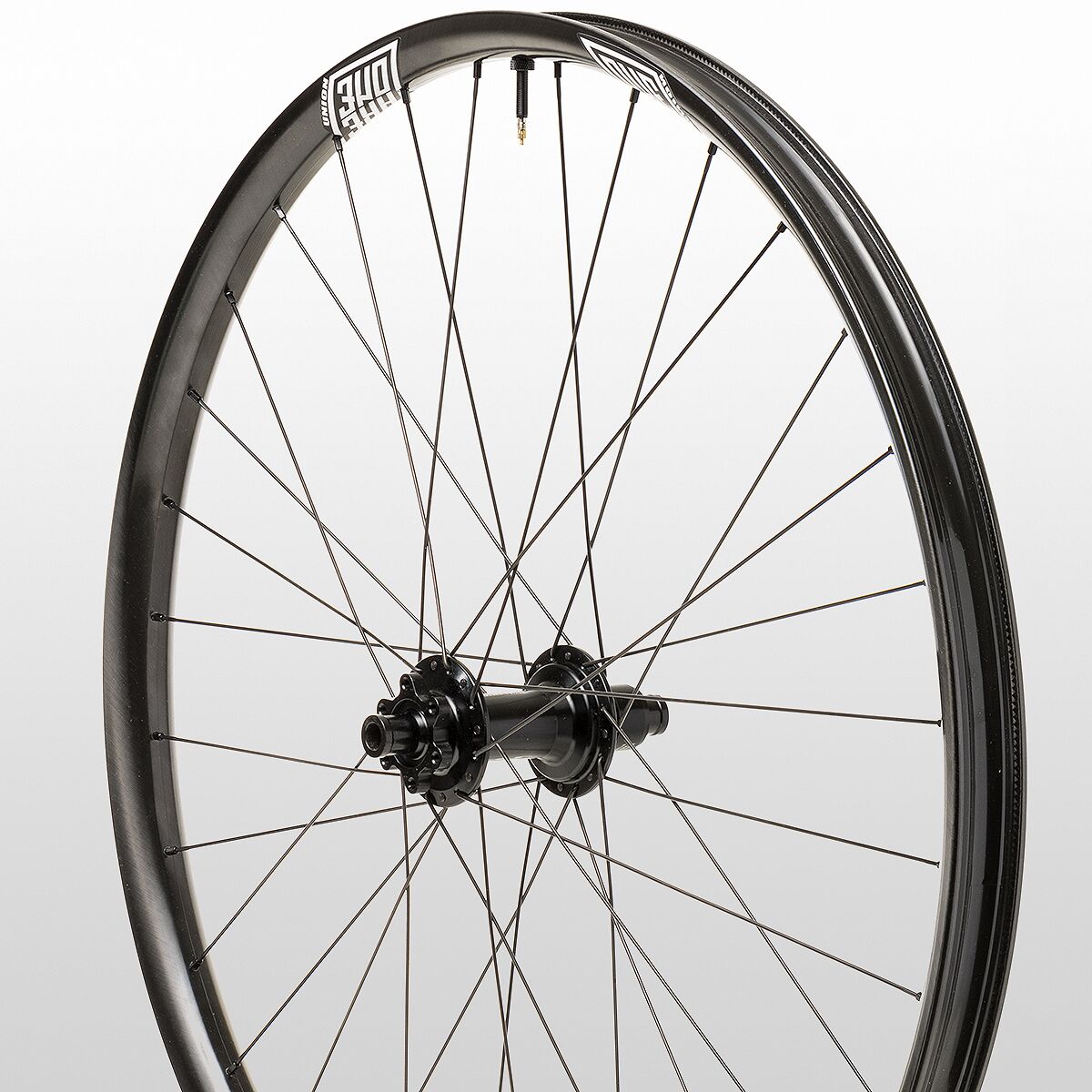 We Are One Union 1/1 29in Super Boost Wheelset Components