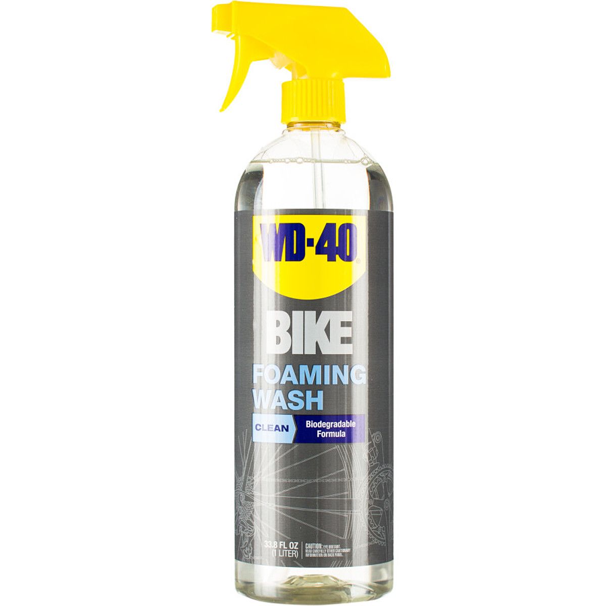 Bike Foaming Bike Wash Accessories