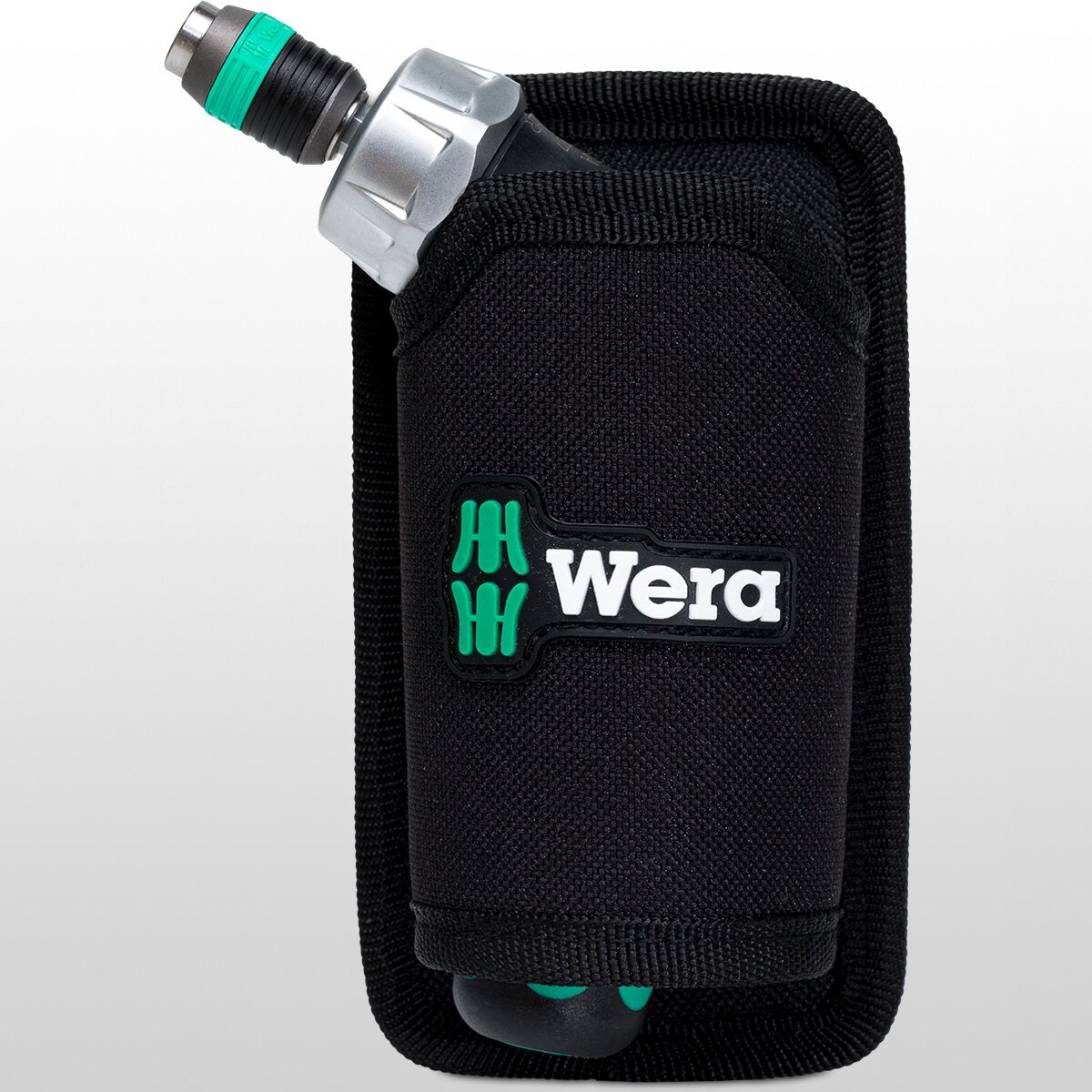 Wera Kraftform Kompakt Pistol Ratchet Driver Accessories