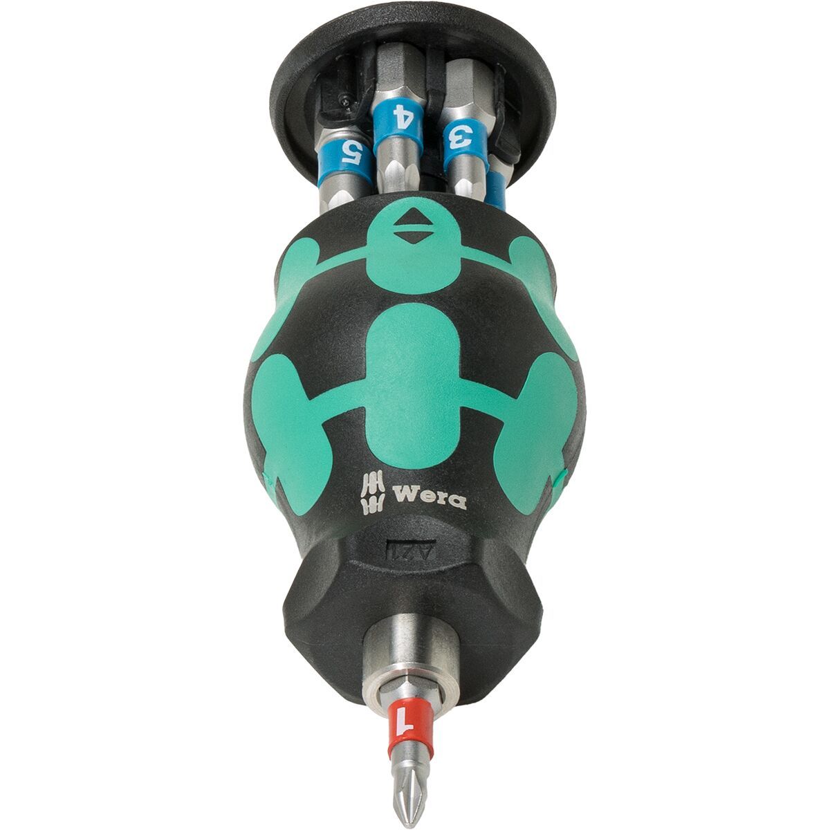 WERA BICYCLE SET 9 main image 1