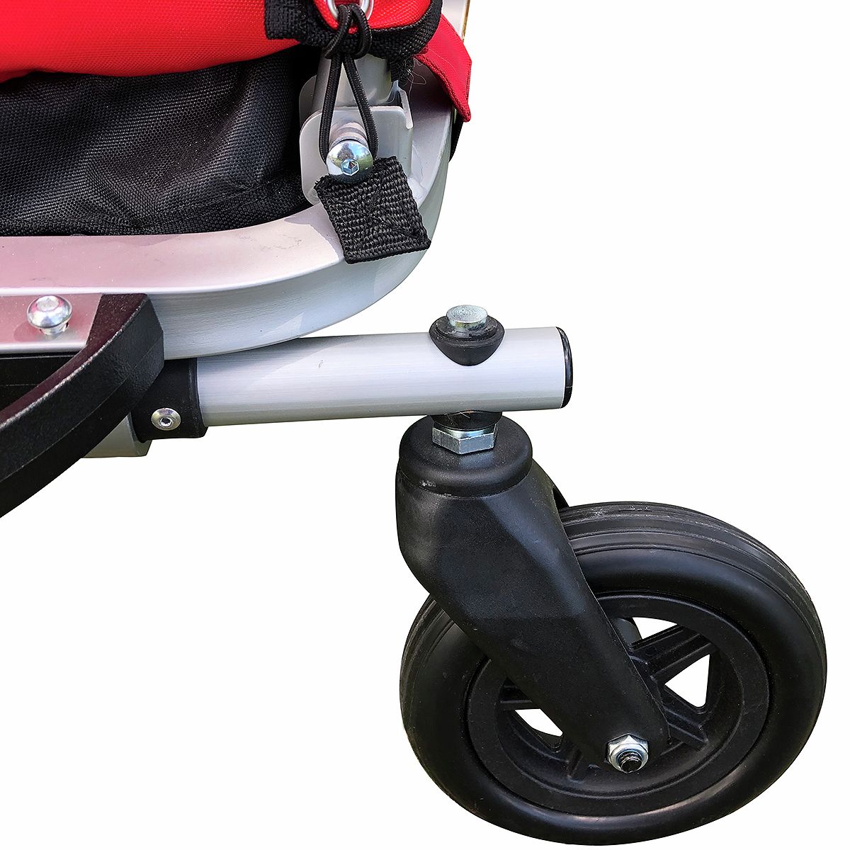 Weehoo WeeGo Plus Bicycle Trailer and Jogger Accessories