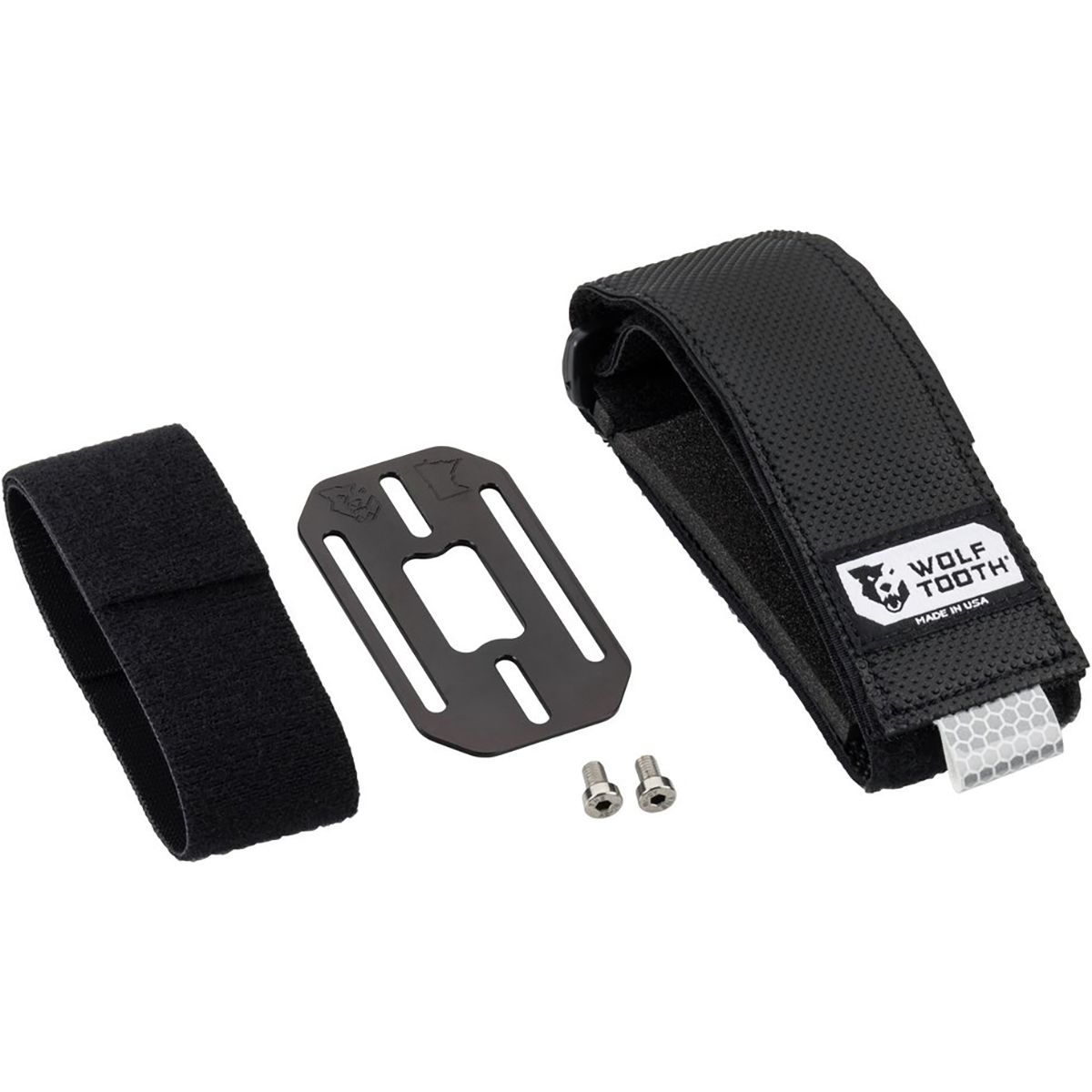 Wolf Tooth Components BRAD Accessory Strap Mount Accessories