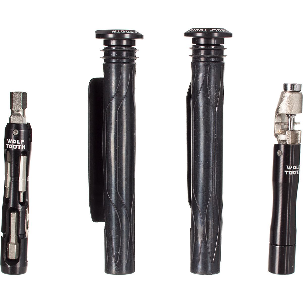 Wolf Tooth Components EnCase System Bar Kit One Accessories