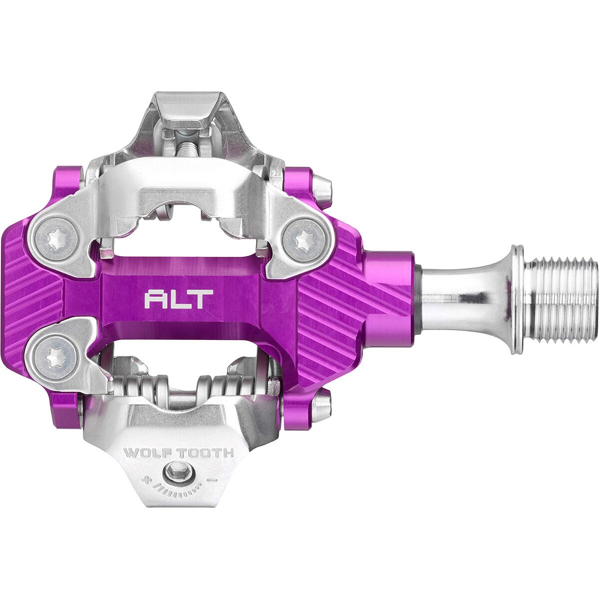 Wolf Tooth ALT XC Clipless Pedal