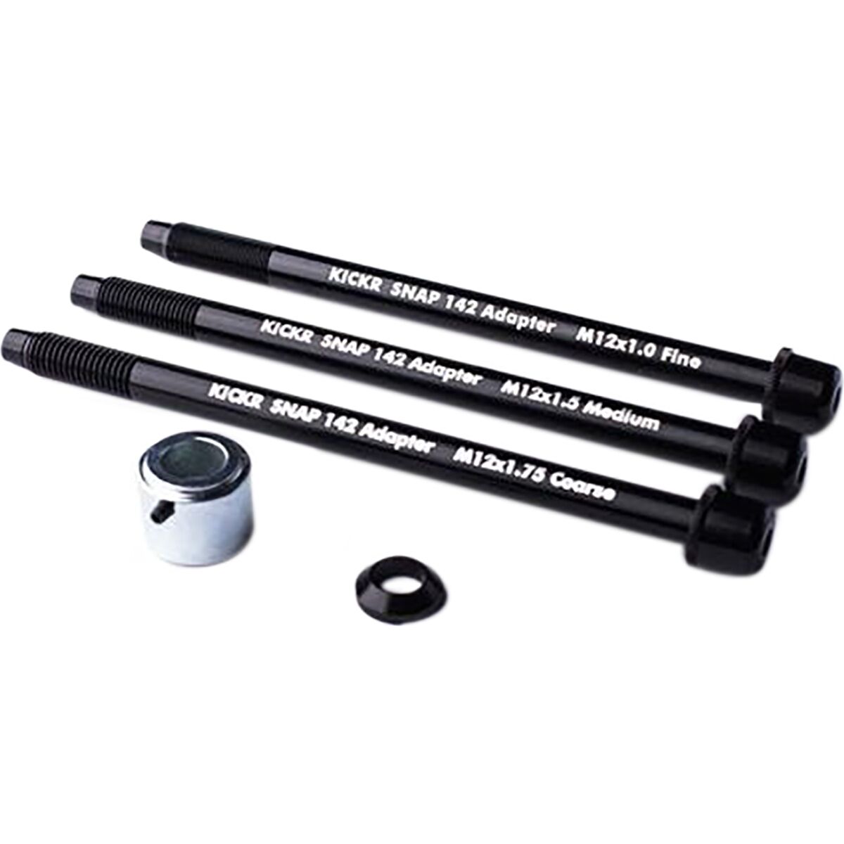 Wahoo Fitness KICKR SNAP 142mm x 12mm Adapter Accessories