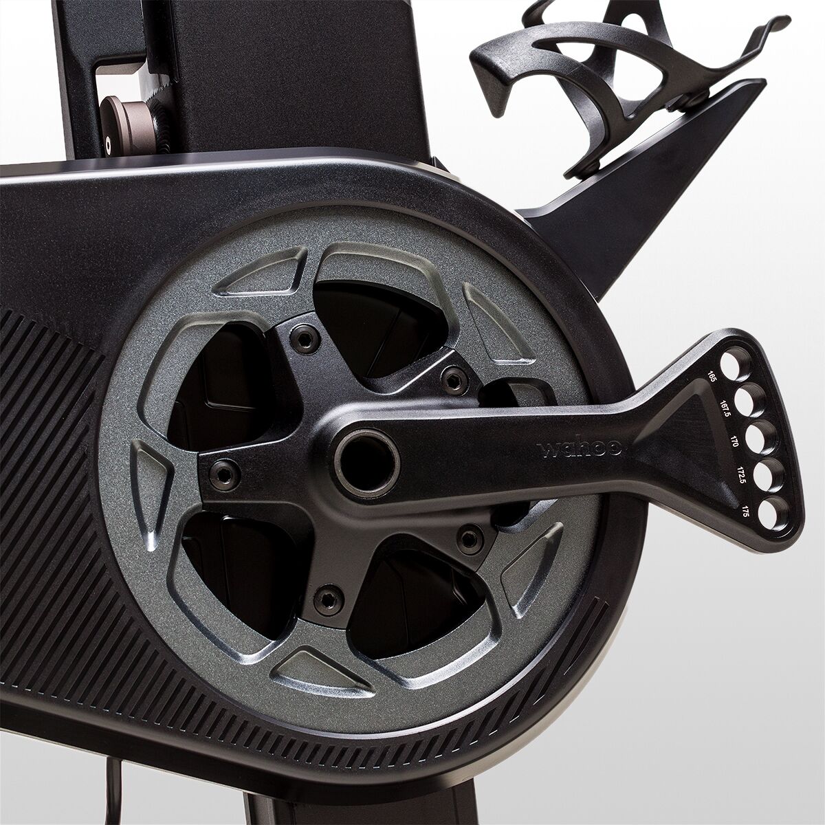 Wahoo Fitness KICKR Bike Accessories