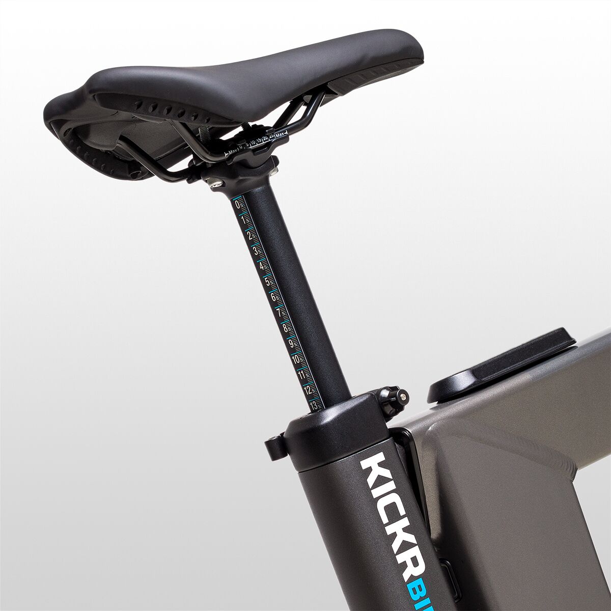 Wahoo Fitness KICKR Bike Accessories