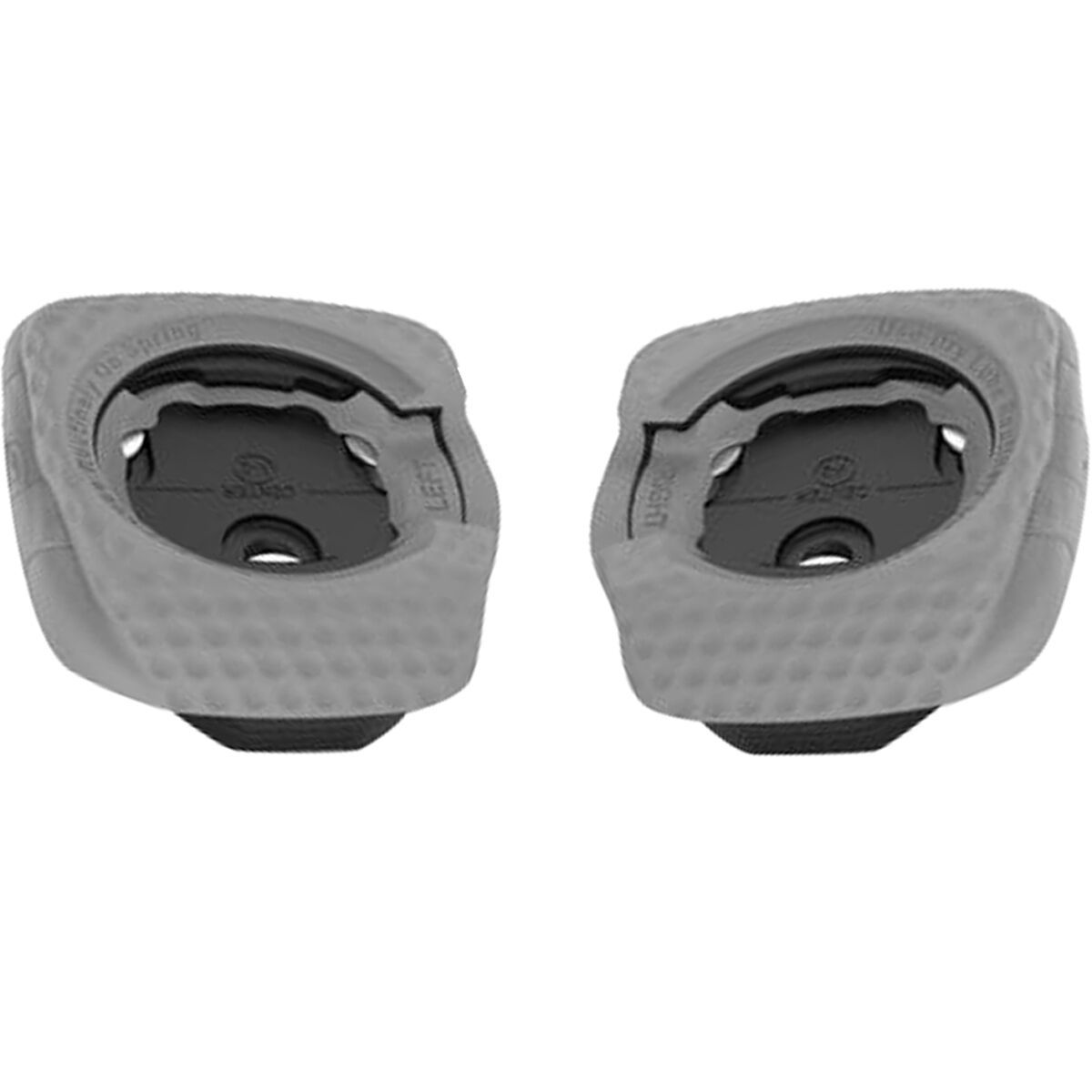 Wahoo Fitness Speedplay Easy Tension Cleat Components