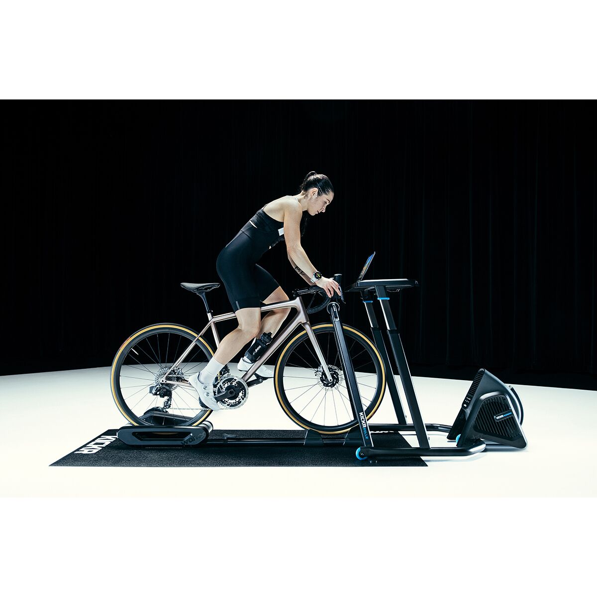 wahoo kickr competitive cyclist