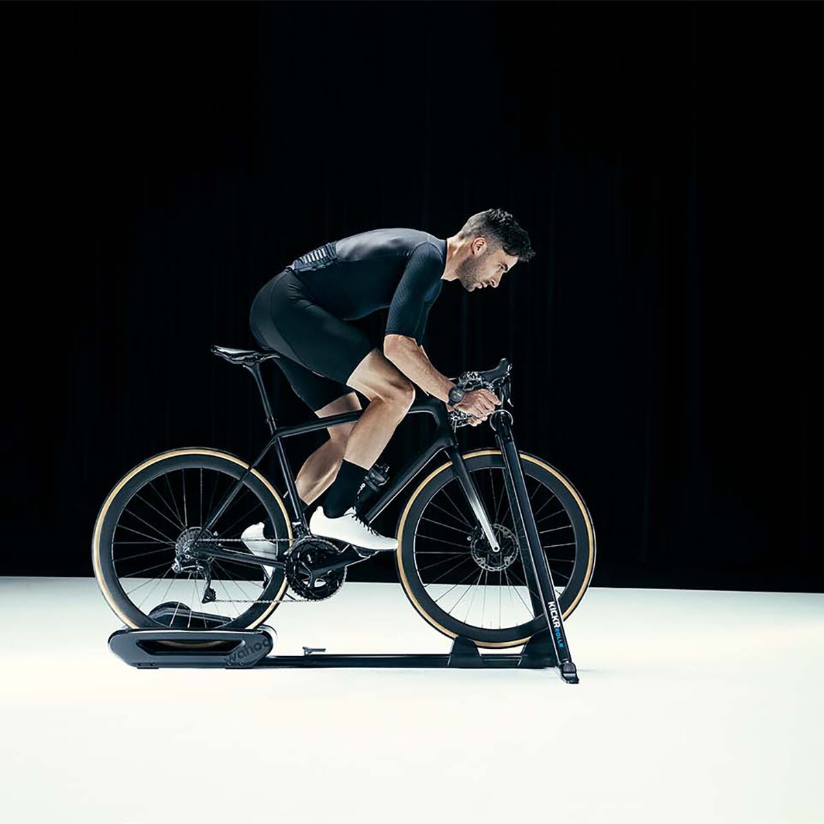 wahoo kickr competitive cyclist
