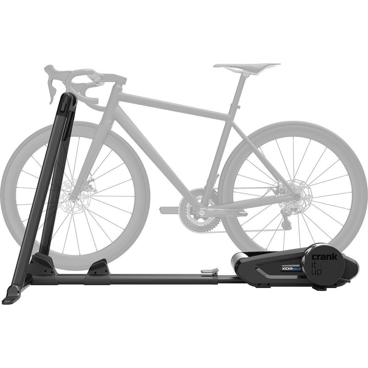 wahoo kickr competitive cyclist