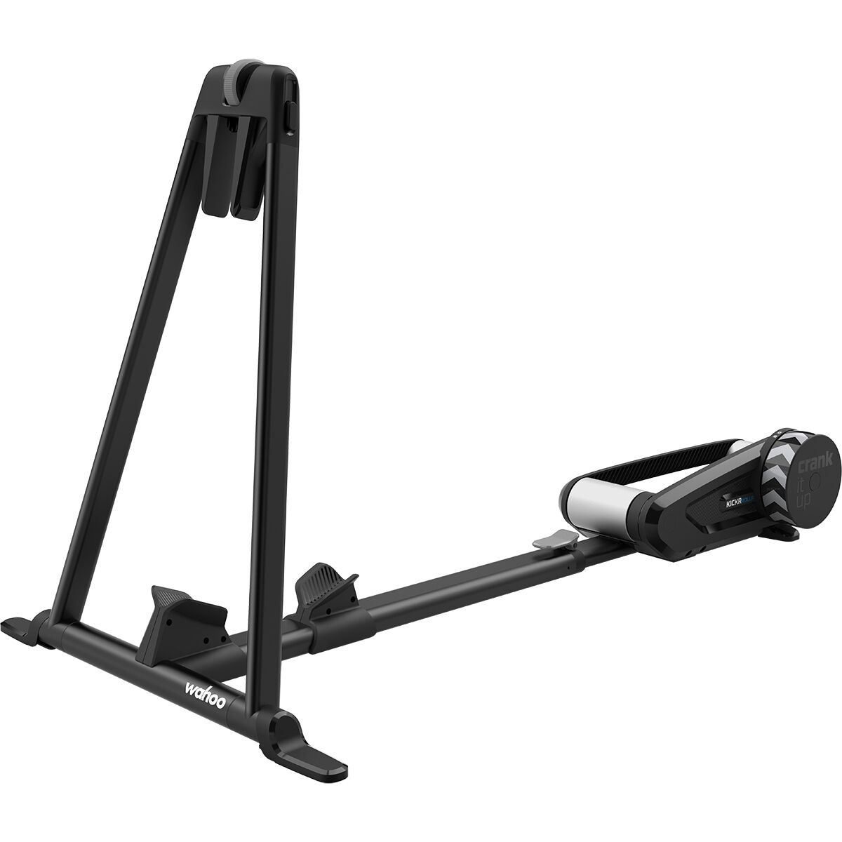 Wahoo Fitness KICKR ROLLR Smart Trainer - Thumbnail 2