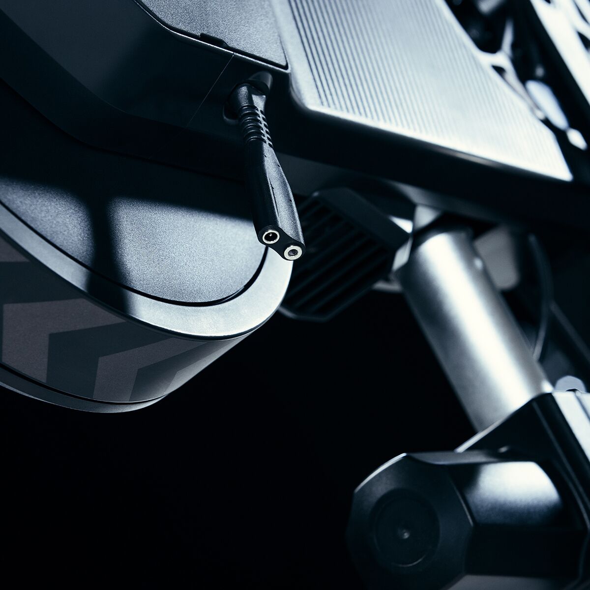 Wahoo Fitness New KICKR Bike Accessories