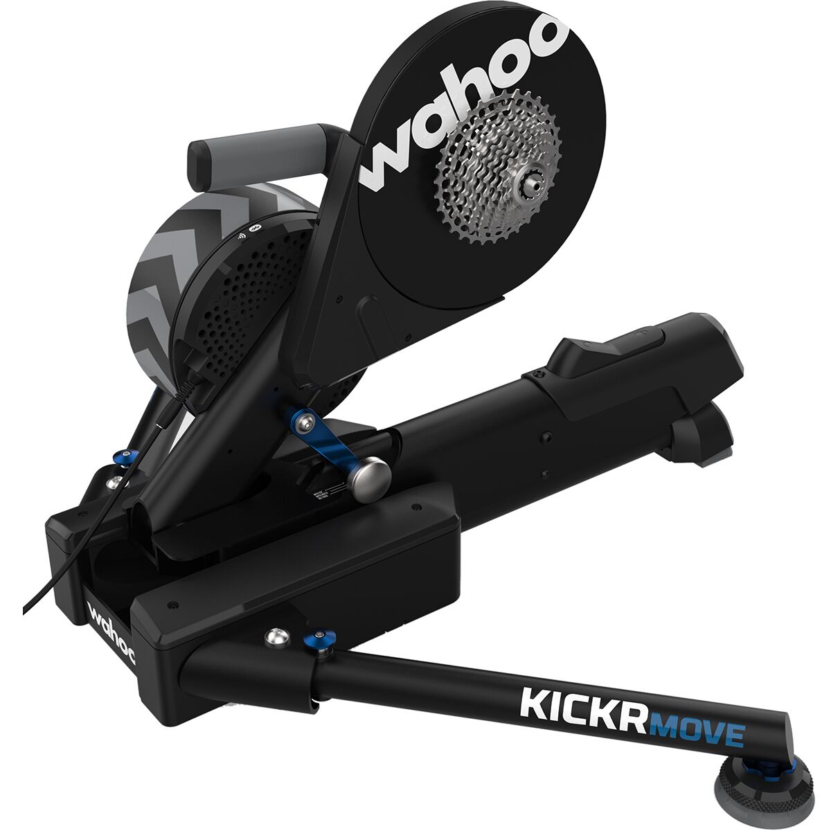 Wahoo Fitness KICKR MOVE Smart Trainer Accessories