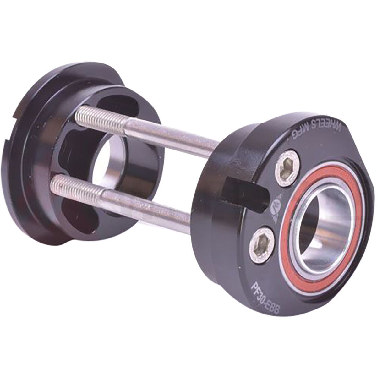 Wheels Mfg PF30 Eccentric Bottom Bracket For GXP Components