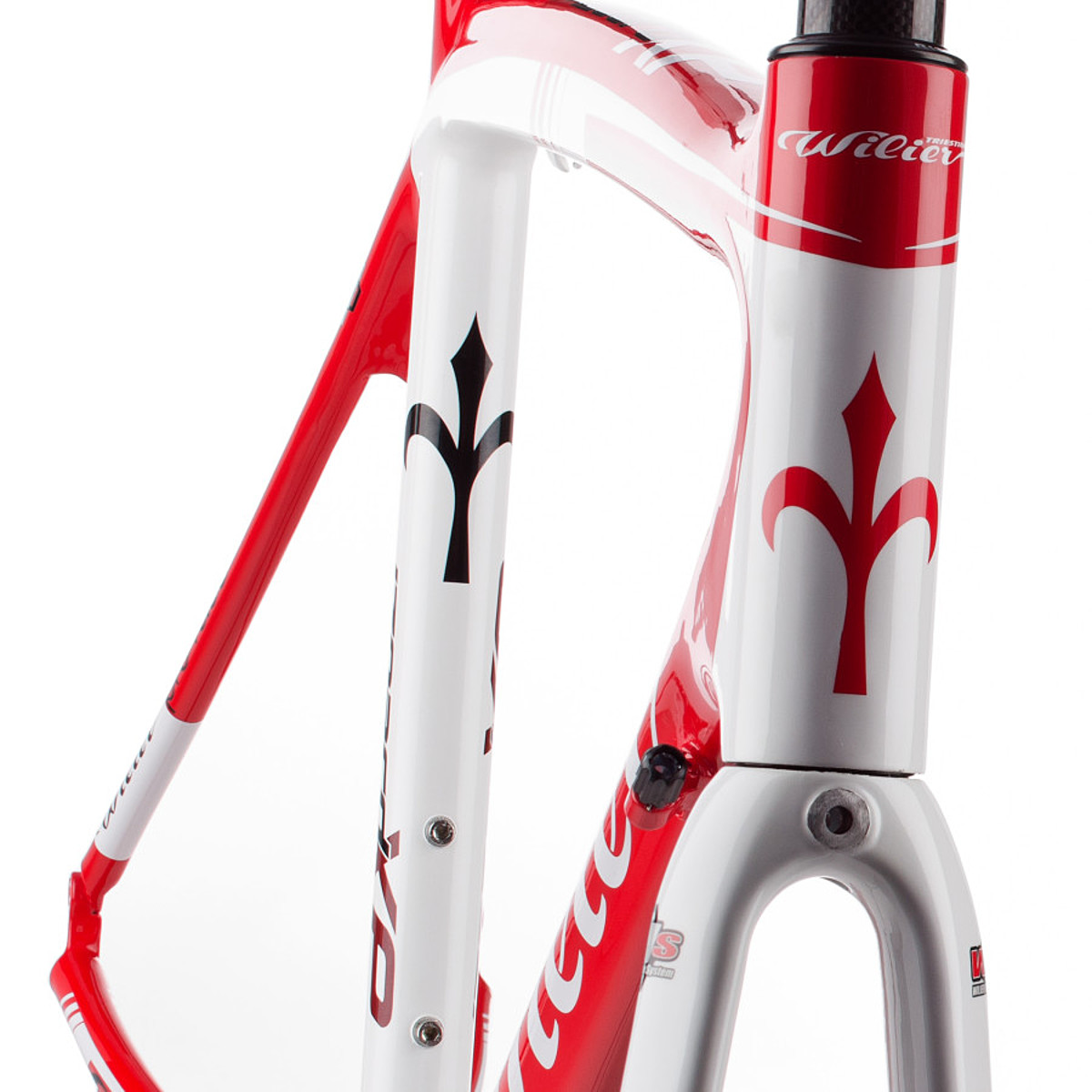 Wilier Izoard XP - Cestné bicykle - bazár