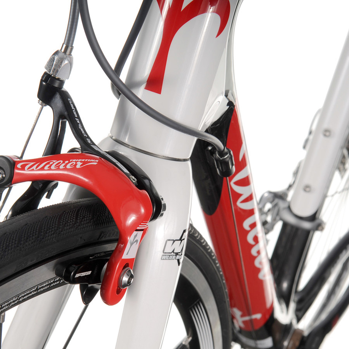 bici da corsa Wilier Triestina Izoard XP - Apicella Store