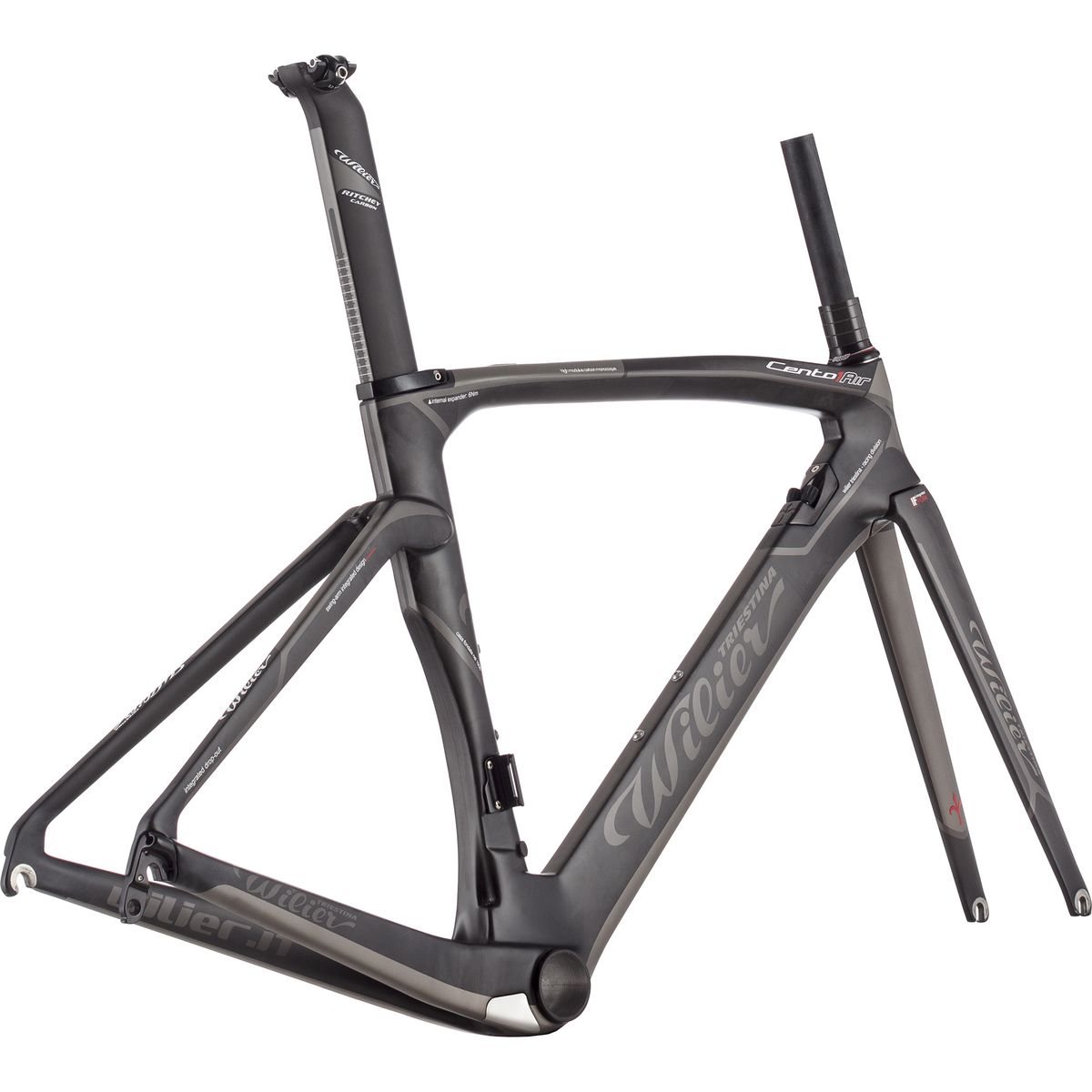 wilier bike frame