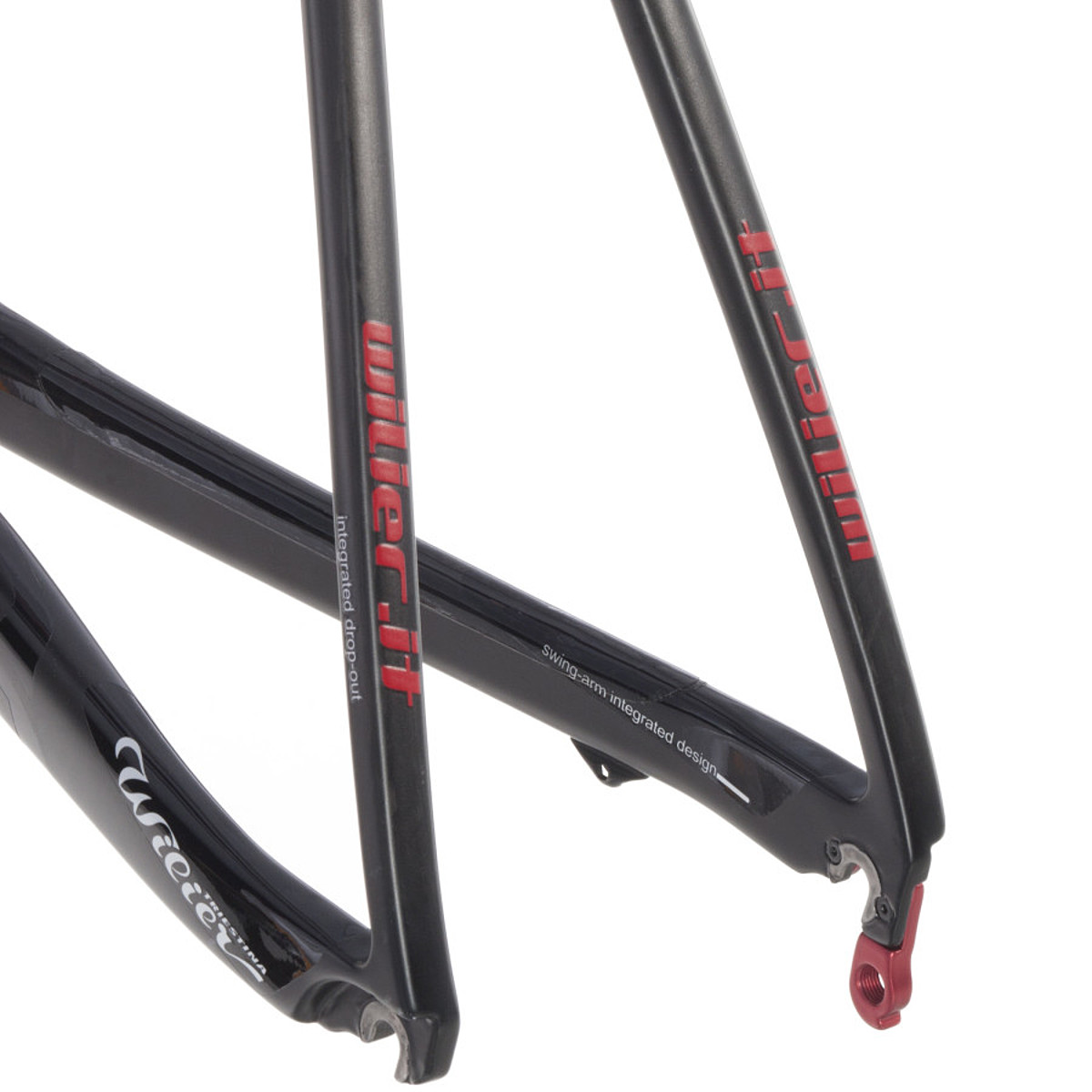 wilier bike frame