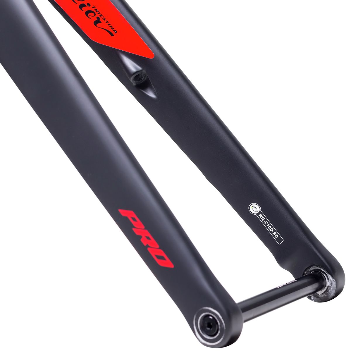 wilier integrated handlebar