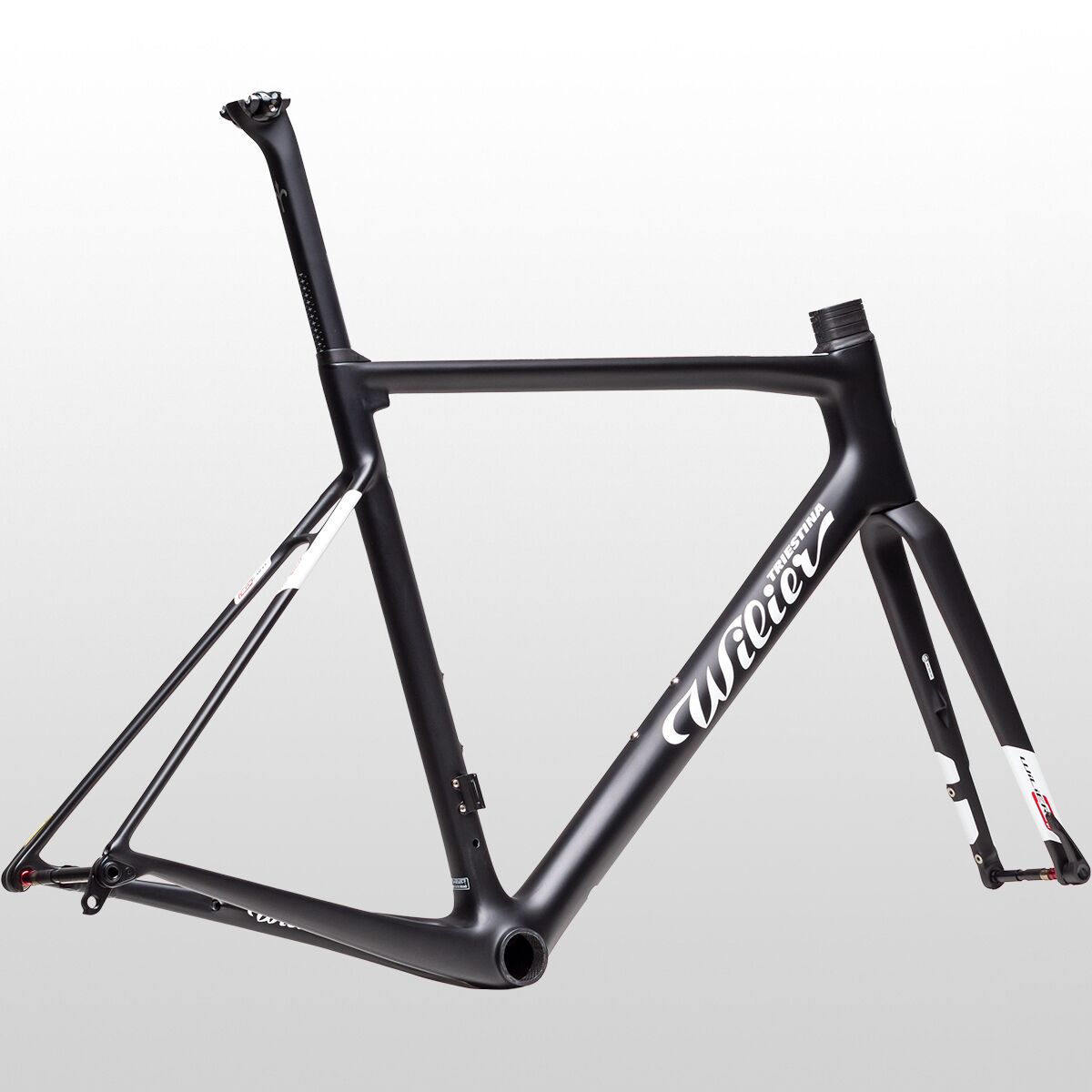 Wilier Zero SLR Disc Road Frameset Bikes