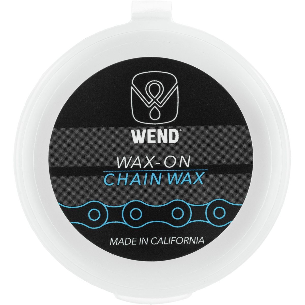 Wend WaxOn Chain Wax Accessories