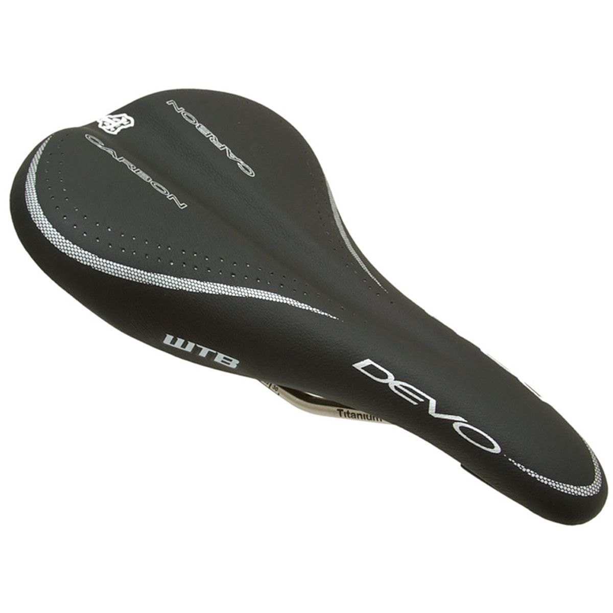 wtb devo