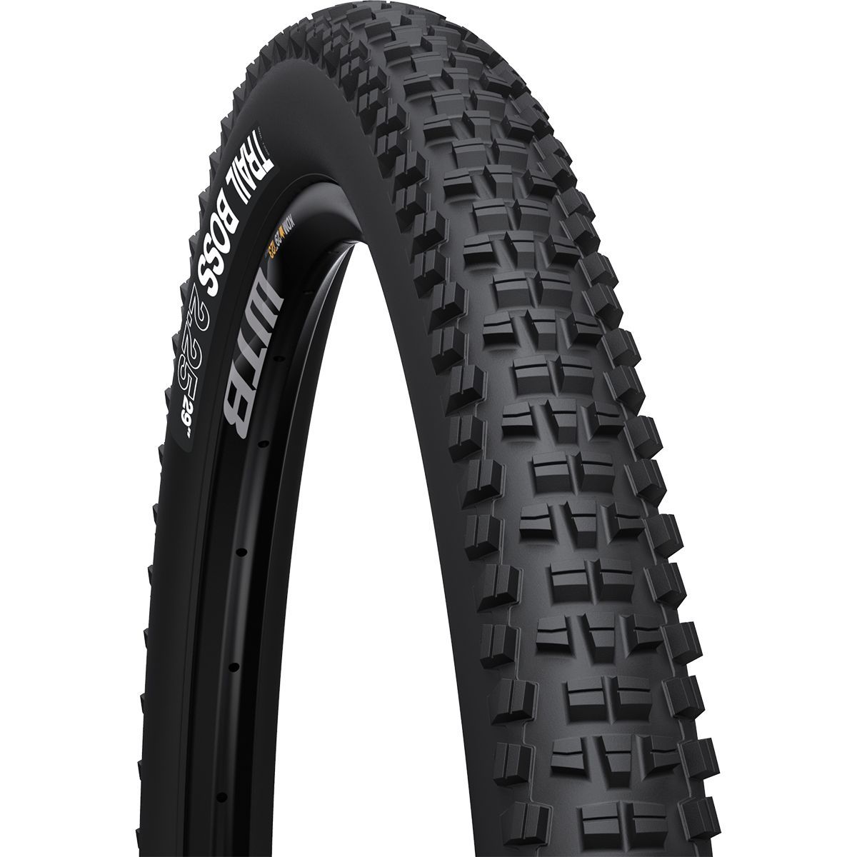 WTB Trail Boss TCS TriTec Tire 29in Components